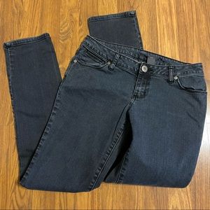 City Stars size 9 black jeans